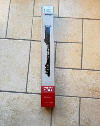Manfrotto 290 MM290A4 Monopiede in Alluminio