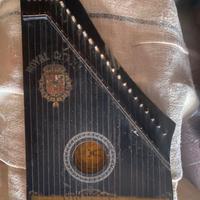 Cetra Vintage a corde