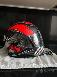 Casco Shoei NXR taglia M