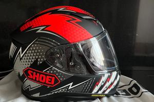 Casco Shoei NXR taglia M