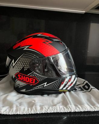 Casco Shoei NXR taglia M