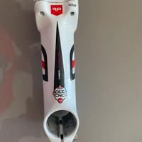 Attacco manubrio most