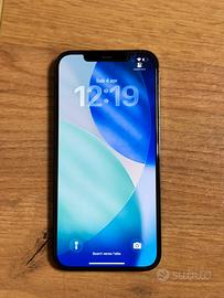 IPHONE 12 PRO MAX 256GB
