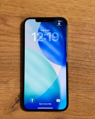 IPHONE 12 PRO MAX 256GB