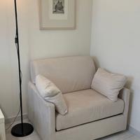 Poltrona letto poltronesofà