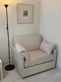 Poltrona letto poltronesofà