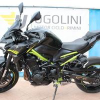 Kawasaki Z 900