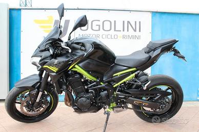 Kawasaki Z 900