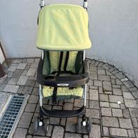 Passeggino peg Perego modello Aria