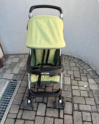 Passeggino peg Perego modello Aria