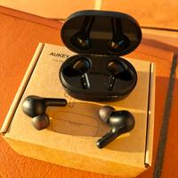 Aukey cuffiette bluetooth in-ear