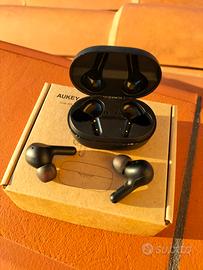 Aukey cuffiette bluetooth in-ear