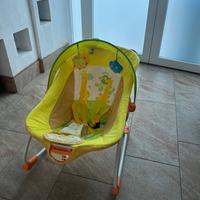 Sdraietta bimbi Giordani