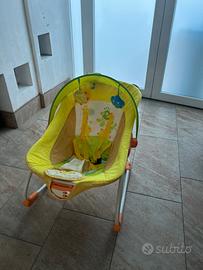 Sdraietta bimbi Giordani