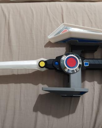 Power Rangers Spada vintage raro