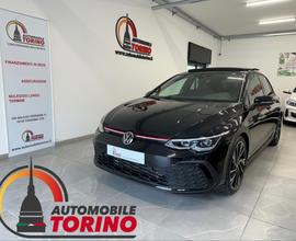 Volkswagen Golf GTI Golf 2.0 TSI GTI DSG