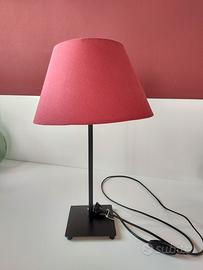 lampada da tavolo 