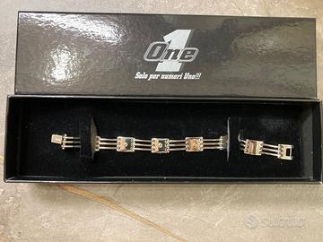 Bracciale uomo NUOVO