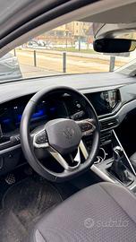 Volkswagen Polo 6ª Serie, Life del 2024!!!