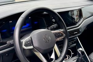 Volkswagen Polo 6ª Serie, Life del 2024!!!