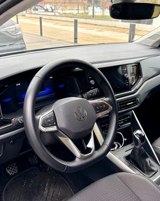 Volkswagen Polo 6ª Serie, Life del 2024!!!