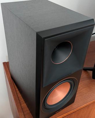 Klipsch Diffusori RP-600M II Reference Premiere