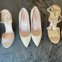 Scarpe eleganti 39