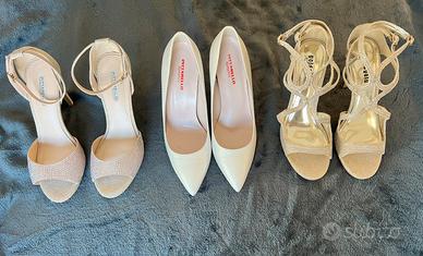 Scarpe eleganti 39