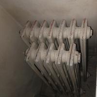 termosifone radiatore classico in ghisa 