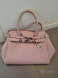 Borsa Rosa  Capri Bag