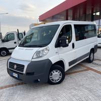 Fiat Ducato 9 Posti 2.3 130Cv 2013