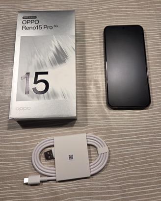 Oppo Reno 15 Pro 5G