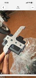 Centralina ECU originale Honda CBR1000RR 17/18/19
