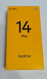 Realme 14 PRO 5G  