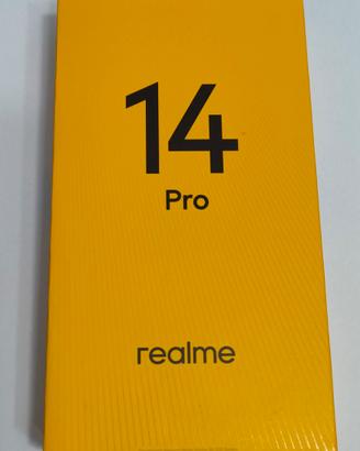Realme 14 PRO 5G  