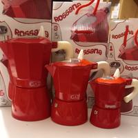 macchinette da caffè expresso