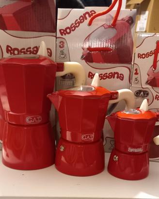 macchinette da caffè expresso