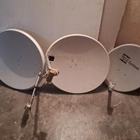 Parabole satellitari