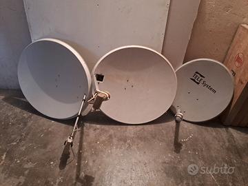 Parabole satellitari