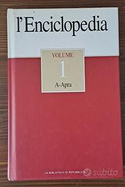 ENCICLOPEDIA UNIVERSALE / REPUBBLICA 