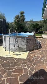 Piscina Bestway