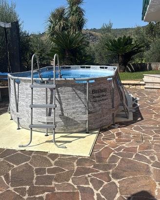 Piscina Bestway