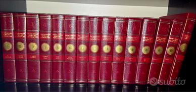 Enciclopedia generale Mondadori 