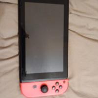 Nintendo Switch + 5 giochi + controller