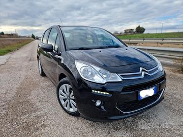 Citroen C3 PureTech 82 Live Edition