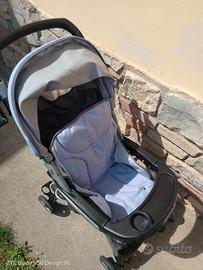 passeggini x bimbi