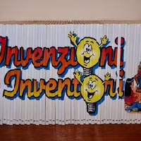 Invenzioni e Inventori De Agostini editore s