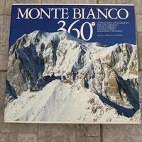 Monte Bianco Monte Rosa e Gran Paradiso a 360°