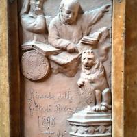 Terracotta Firenze