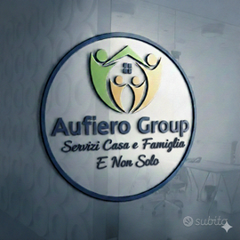 Badante convivente + pulizia approfondita